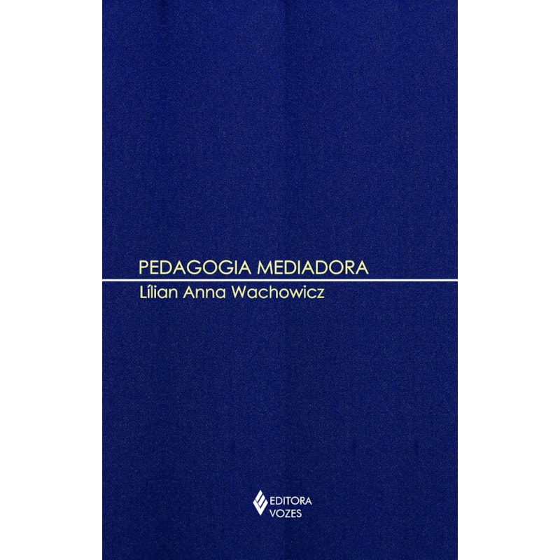 PEDAGOGIA MEDIADORA