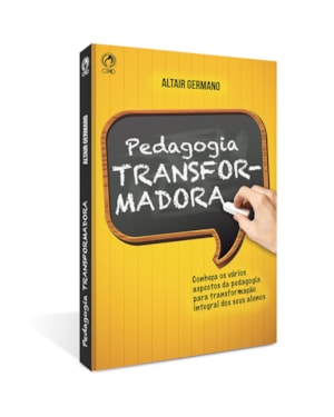PEDAGOGIA TRANSFORMADORA