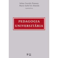 Pedagogia universitária