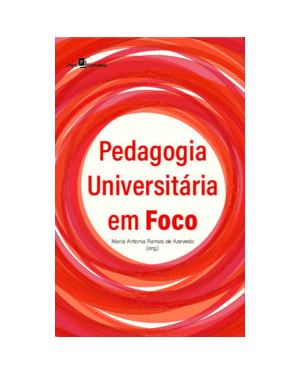 Pedagogia universitária em foco