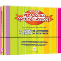 PEDAGÓGICA CONTOS CLÁSSICOS