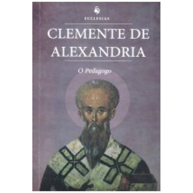 PEDAGOGO, O - 1ª