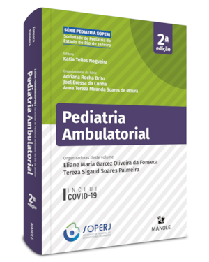Pediatria ambulatorial