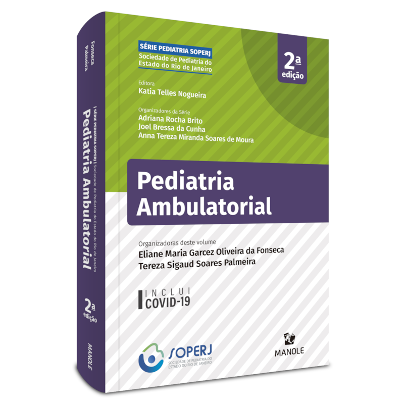 PEDIATRIA AMBULATORIAL