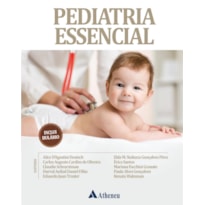 PEDIATRIA ESSENCIAL