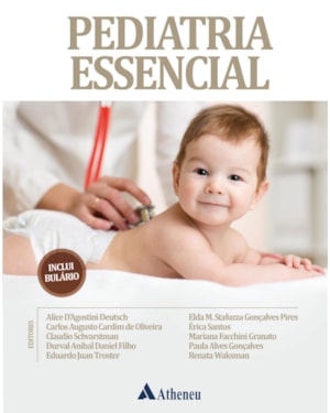 Pediatria essencial