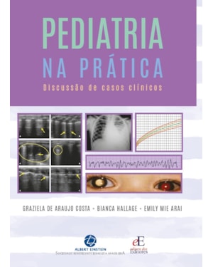 PEDIATRIA NA PRÁTICA: DISCUSSÃO DE CASOS CLÍNICOS