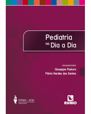 Pediatria no dia a dia