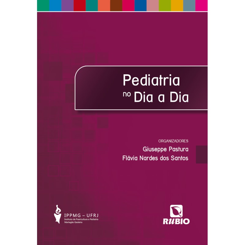 PEDIATRIA NO DIA A DIA