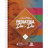 PEDIATRIA NO DIA A DIA