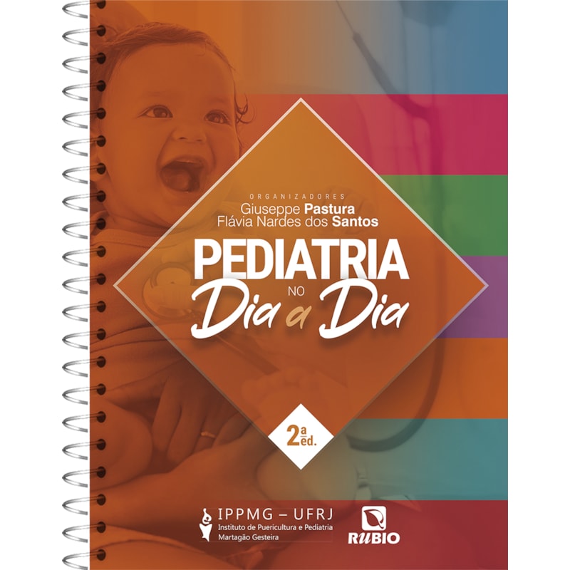 PEDIATRIA NO DIA A DIA