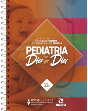 Pediatria no dia a dia