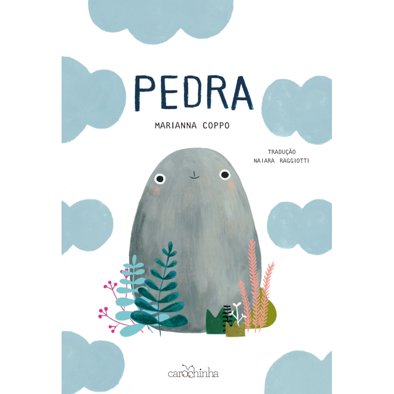 PEDRA
