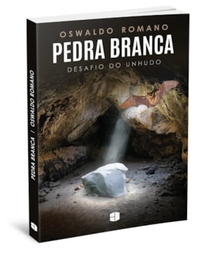 PEDRA BRANCA - DESAFIO DO UNHUDO