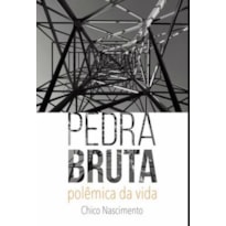 PEDRA BRUTA - POLÊMICA DA VIDA