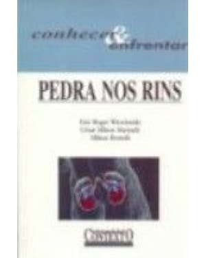 PEDRA NOS RINS