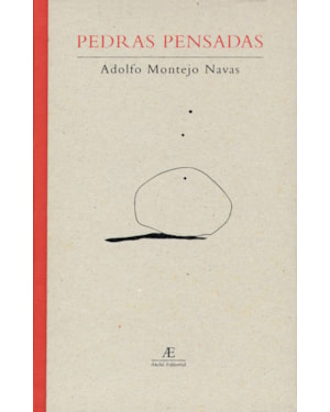 PEDRAS PENSADAS: INSCRIÇÕES (1980-2002)