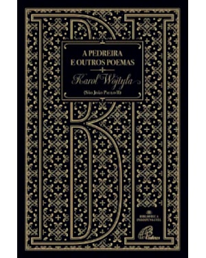 PEDREIRA E OUTROS POEMAS