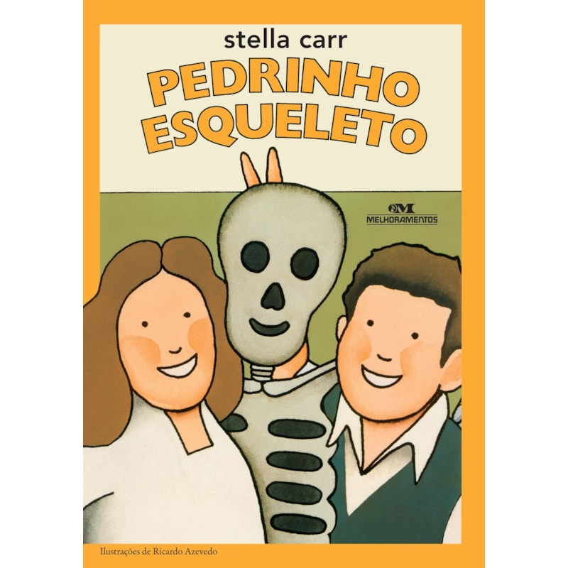 PEDRINHO ESQUELETO