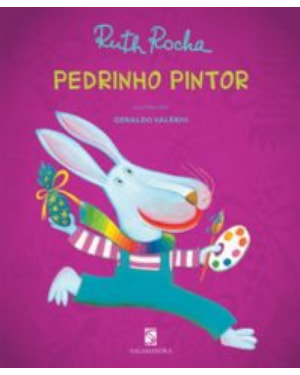 Pedrinho Pintor