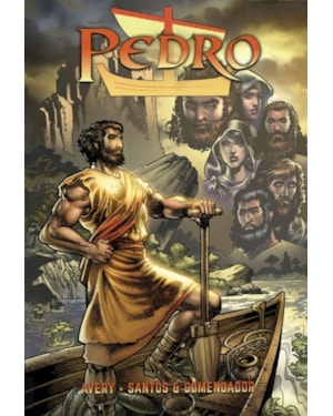 PEDRO