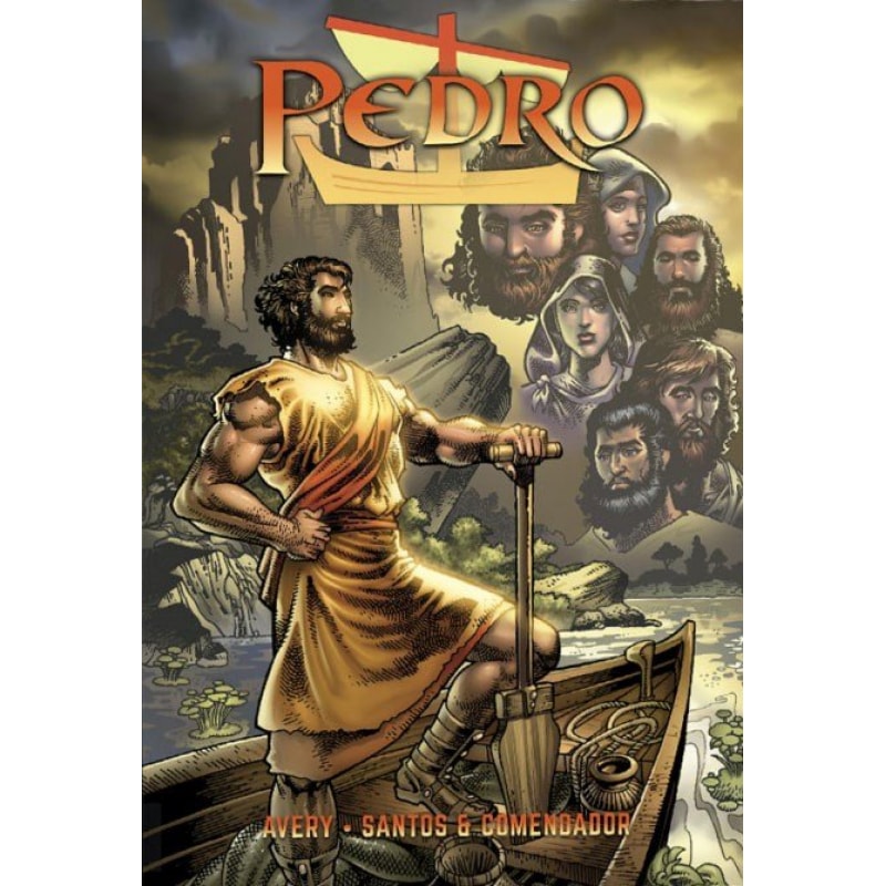 PEDRO