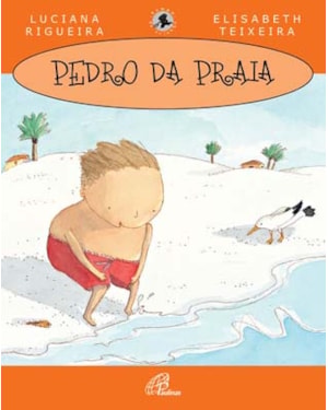 Pedro da praia