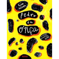 PEDRO E A ONCA - 1ª