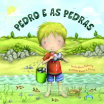 PEDRO E AS PEDRAS: O MUNDO DOS ANIMAIS