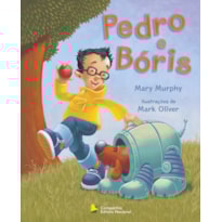 PEDRO E BÓRIS