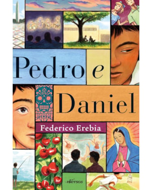 PEDRO E DANIEL