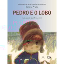 PEDRO E O LOBO