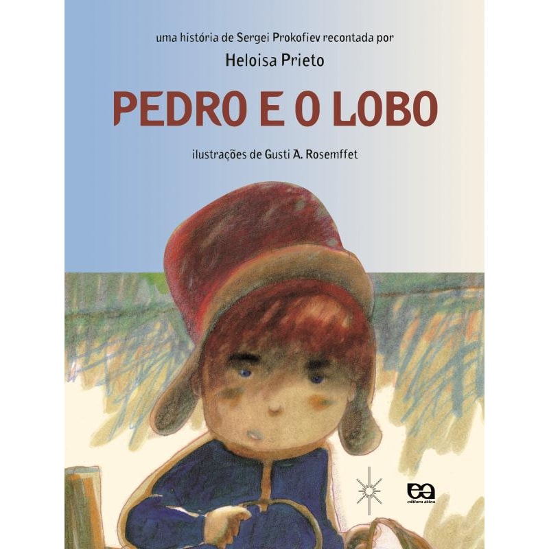PEDRO E O LOBO
