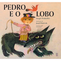 PEDRO E O LOBO