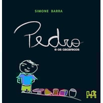 PEDRO E OS CACARECOS