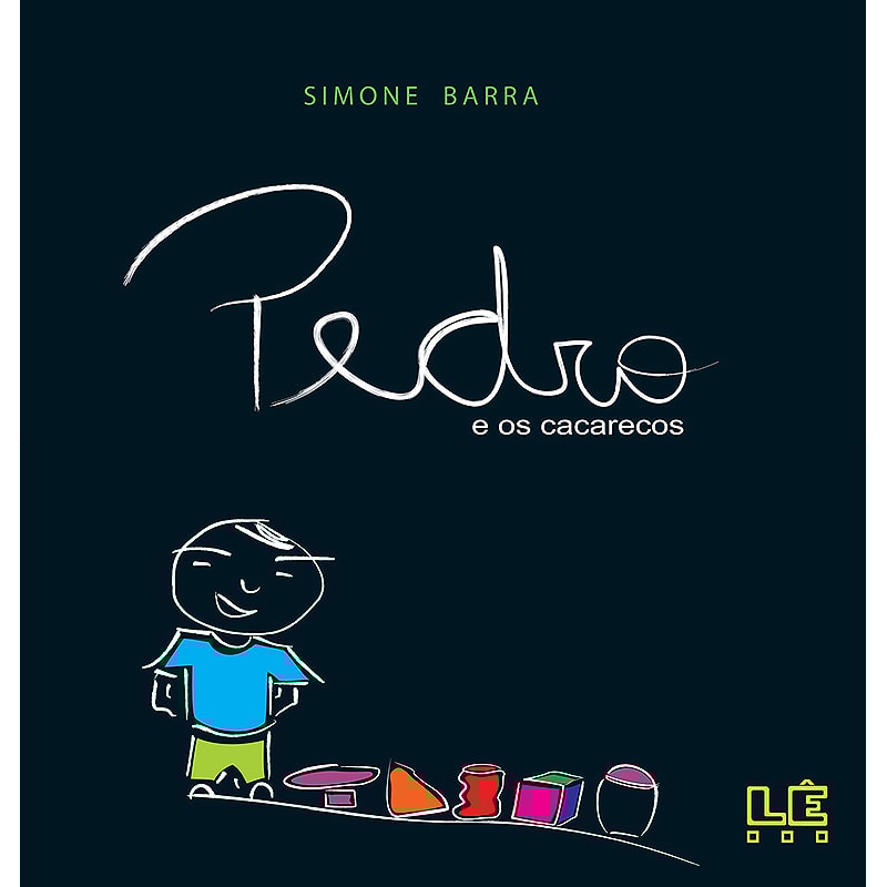 PEDRO E OS CACARECOS
