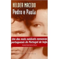 PEDRO E PAULA