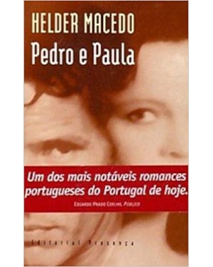PEDRO E PAULA