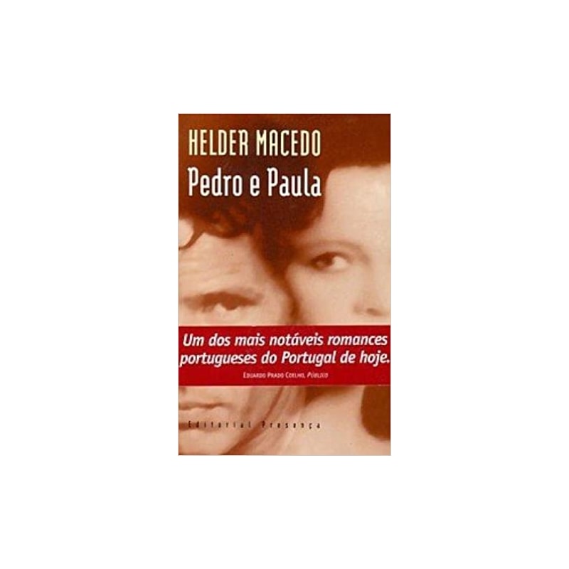 PEDRO E PAULA