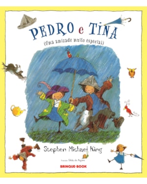 PEDRO E TINA