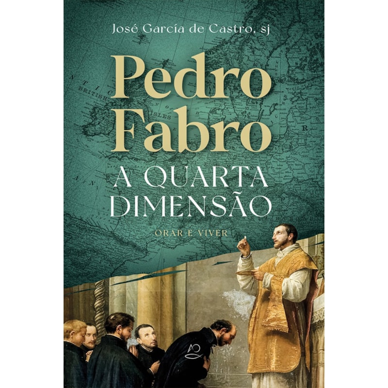PEDRO FABRO - A QUARTA DIMENSÃO