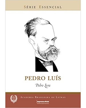 PEDRO LUIS - COL.ESSENCIAL