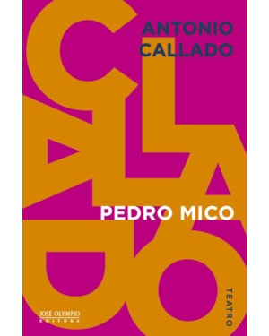 PEDRO MICO