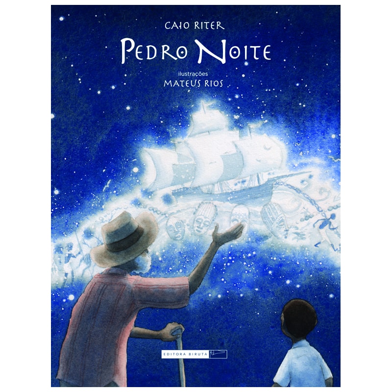 PEDRO NOITE