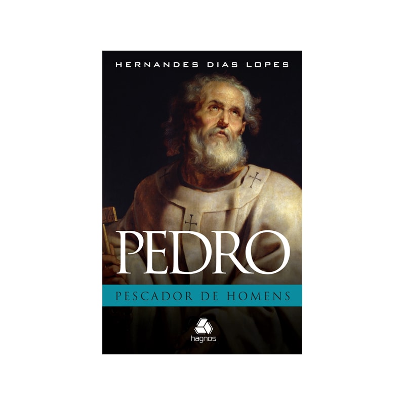 PEDRO - O PESCADOR DE HOMENS