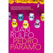 PEDRO PÁRAMO