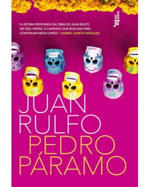 PEDRO PÁRAMO