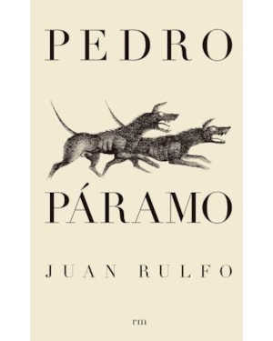 Pedro Páramo
