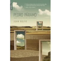 PEDRO PÁRAMO (EDIÇÃO DE BOLSO)