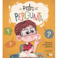 PEDRO PERGUNTA